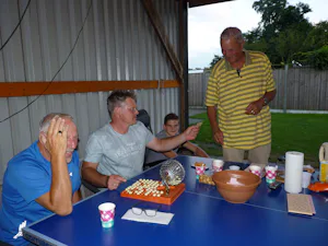 Camping Bij de Schaapskooi