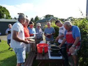 Camping Bij de Schaapskooi