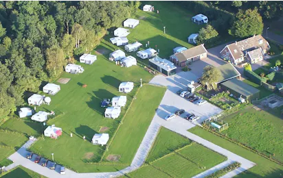 Camping Bij de Schaapskooi