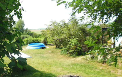 Camping Bij het oude landhuis