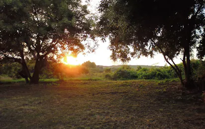 Camping Bij het oude landhuis