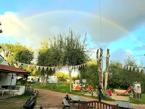 Camping Bij Ons