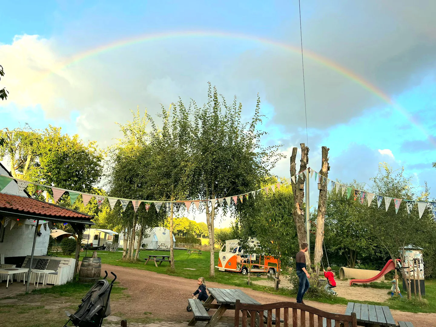 Camping Bij Ons