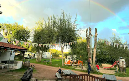 Camping Bij Ons