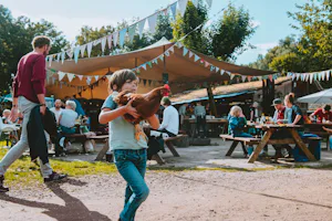 Camping Bij Ons