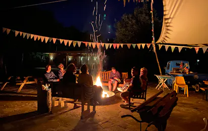 Camping Bij Ons