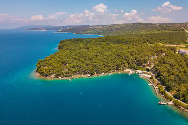 Camping Bijar