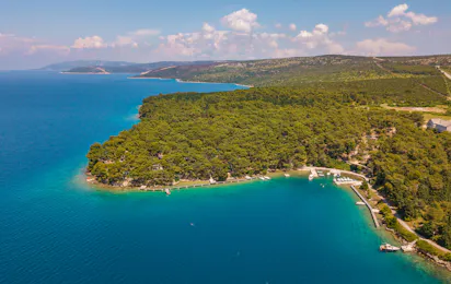Camping Bijar