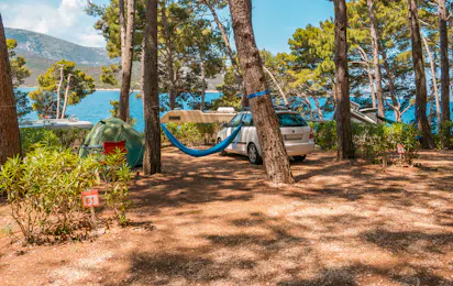 Camping Bijar