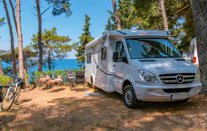 Camping Bijar