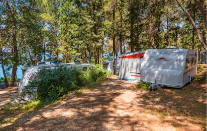Camping Bijar