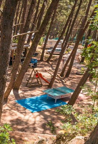 Camping Bijar