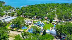 Camping Bijela Uvala