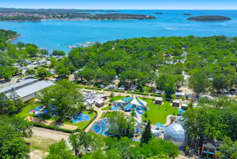 Camping Bijela Uvala