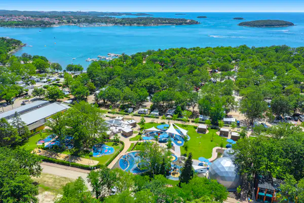 Camping Bijela Uvala