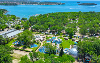 Camping Bijela Uvala