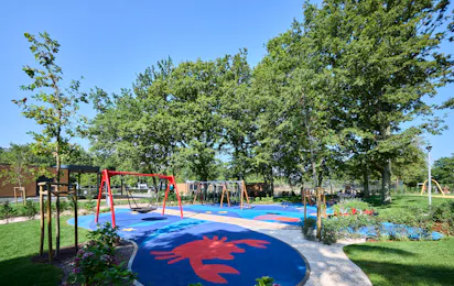 Camping Bijela Uvala