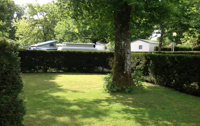 Camping Paradis Bimbo