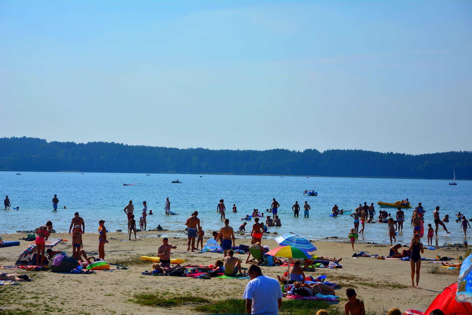 Camping Binduga (Nr. 69)