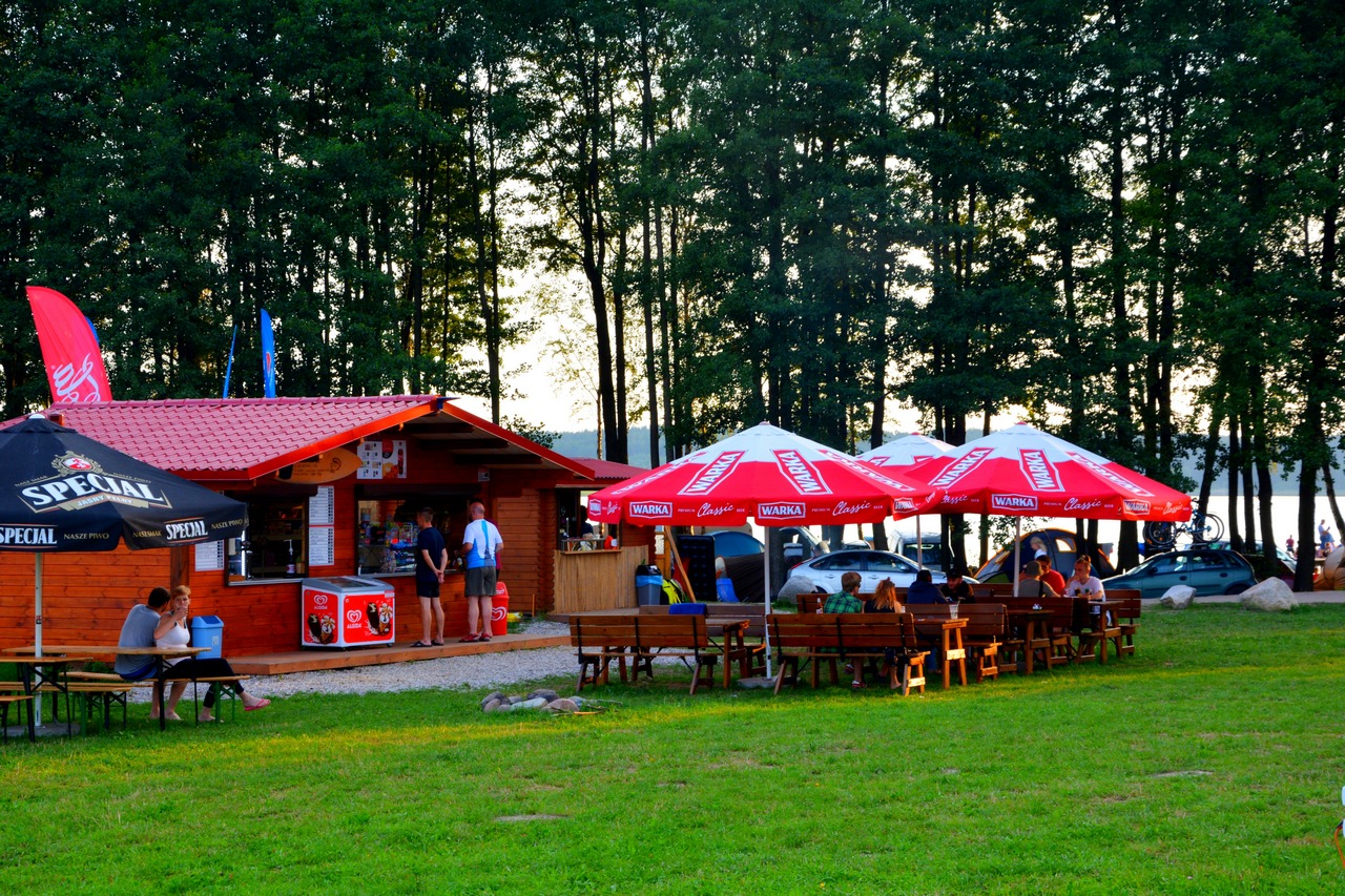 Camping Binduga (Nr. 69)