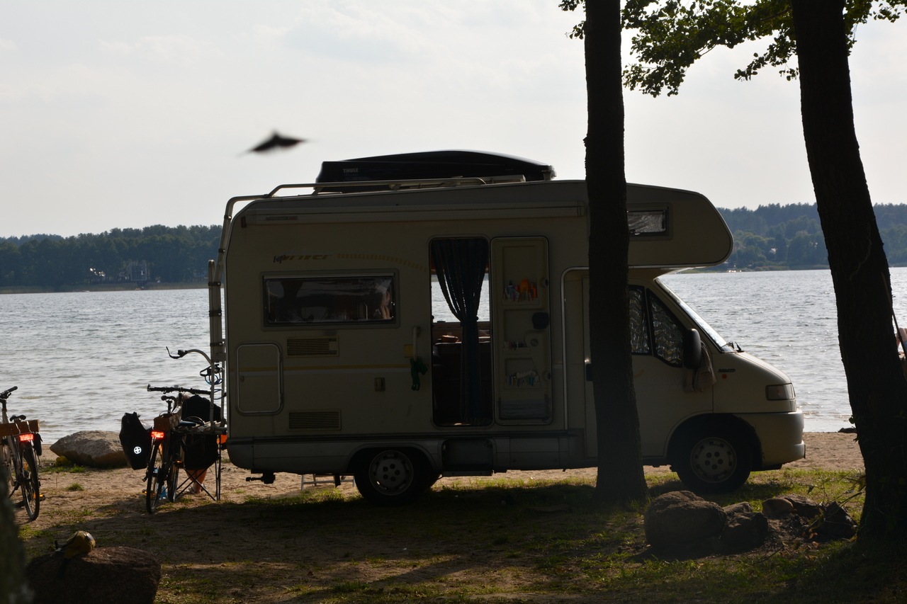 Camping Binduga (Nr. 69)