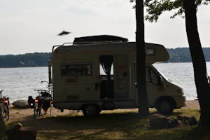 Camping Binduga (Nr. 69)