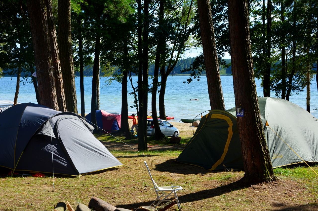Camping Binduga (Nr. 69)