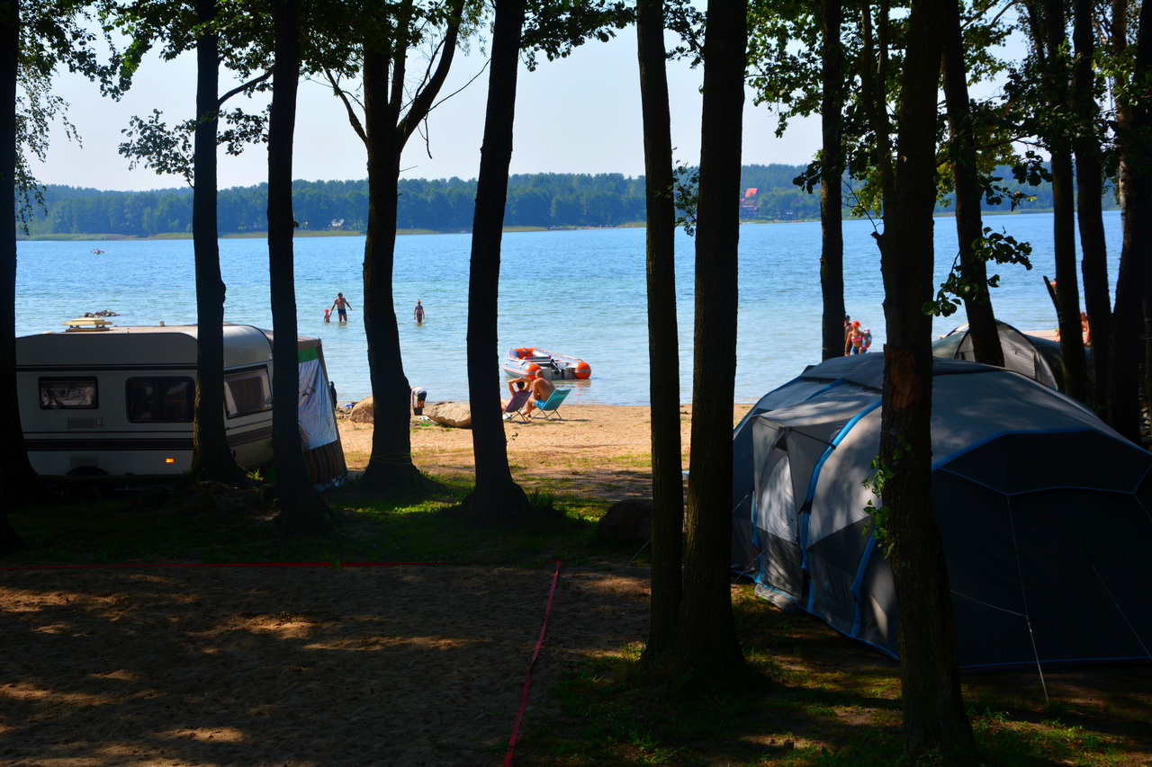 Camping Binduga (Nr. 69)