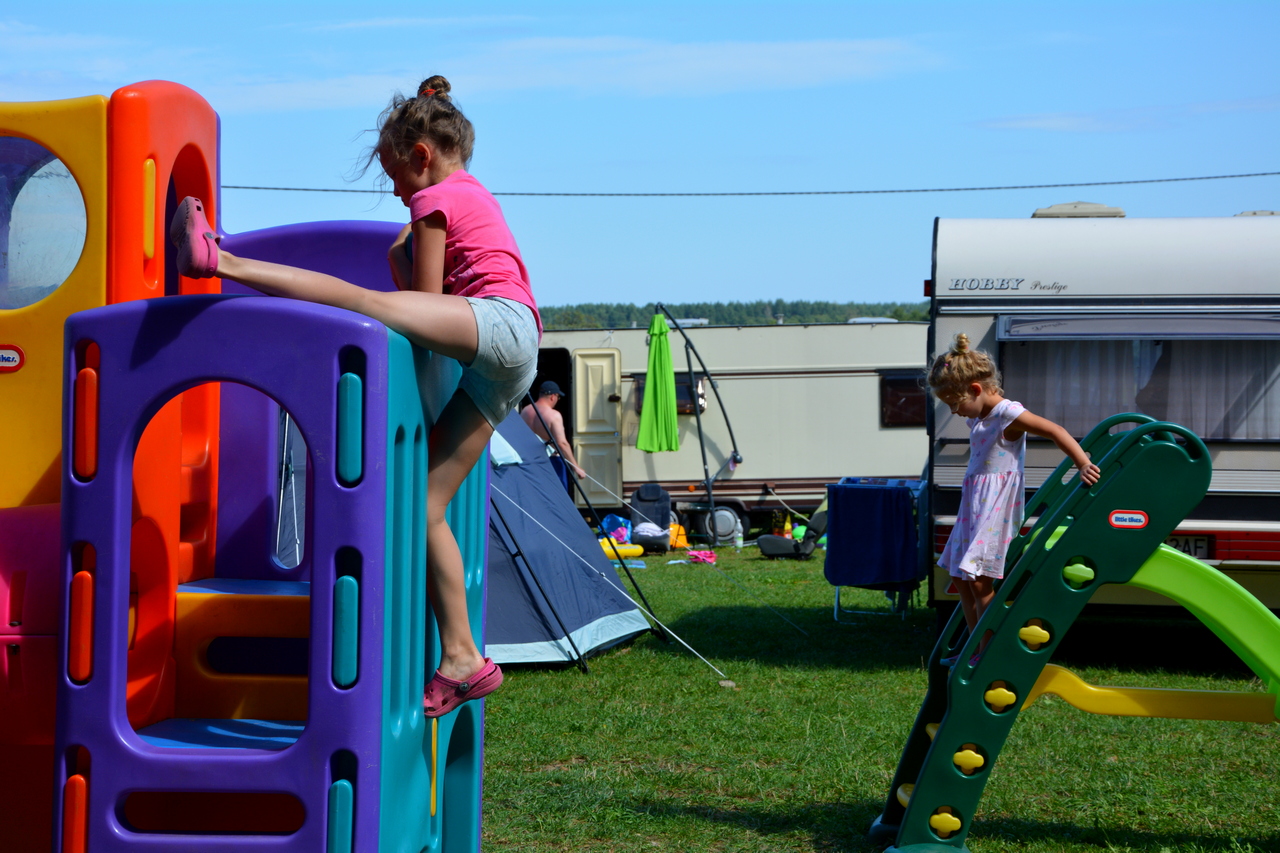 Camping Binduga (Nr. 69)