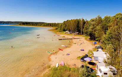 Camping Binduga (Nr. 69)