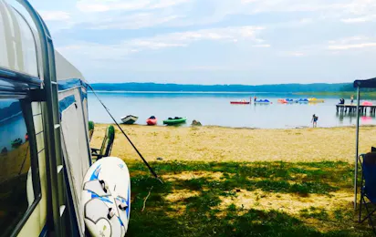 Camping Binduga (Nr. 69)