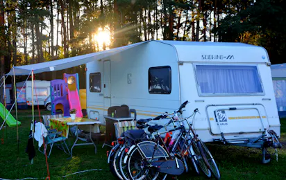 Camping Binduga (Nr. 69)