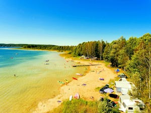 Camping Binduga (Nr. 69)