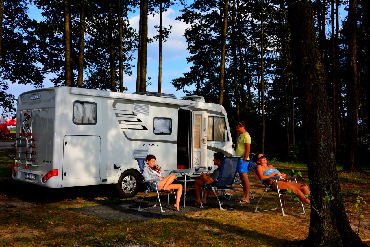 Camping Binduga (Nr. 69)