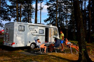 Camping Binduga (Nr. 69)