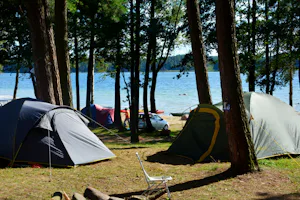 Camping Binduga (Nr. 69)