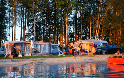 Camping Binduga (Nr. 69)
