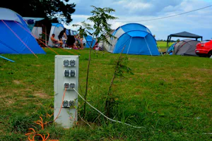 Camping Binduga (Nr. 69)