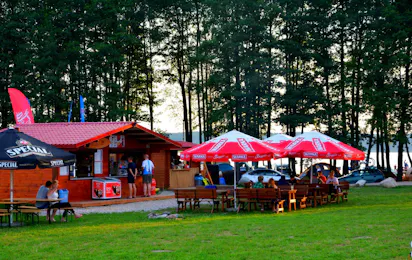 Camping Binduga (Nr. 69)