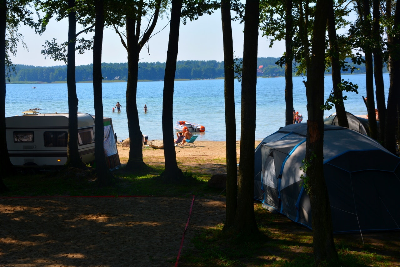 Camping Binduga (Nr. 69)