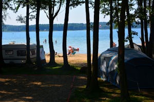 Camping Binduga (Nr. 69)