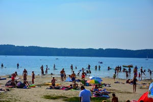 Camping Binduga (Nr. 69)