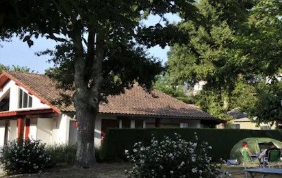 Camping Paradis Biper Gorri
