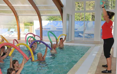 Camping Paradis Biper Gorri