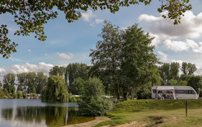 Camping Birkensee