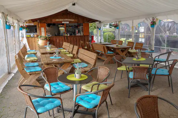 Camping Birkensee
