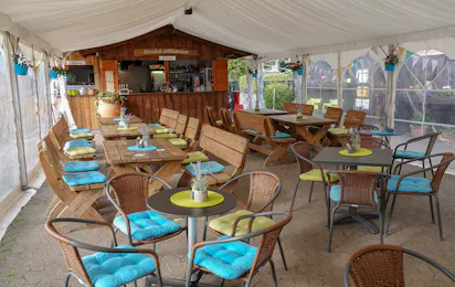 Camping Birkensee