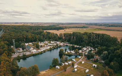 Camping Birkensee