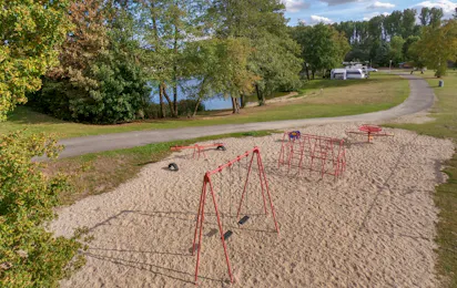 Camping Birkensee