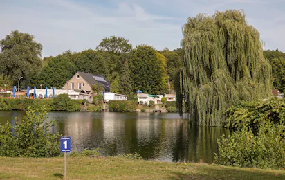 Camping Birkensee